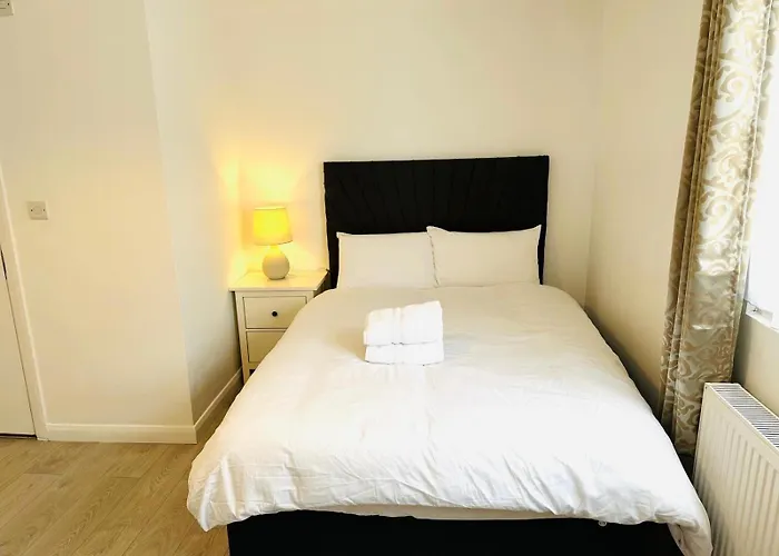 Hotel Westferry Londres